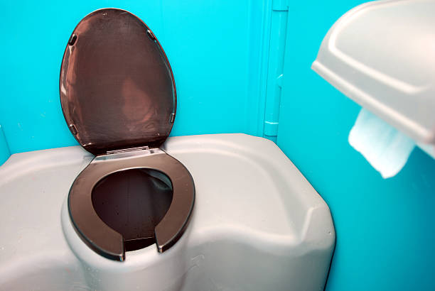 Best Porta potty cleaning services  in Fountain Hill, PA