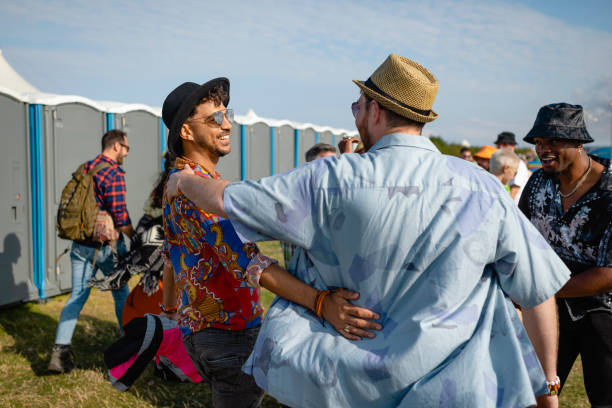 Best Best portable toilet rental  in Fountain Hill, PA