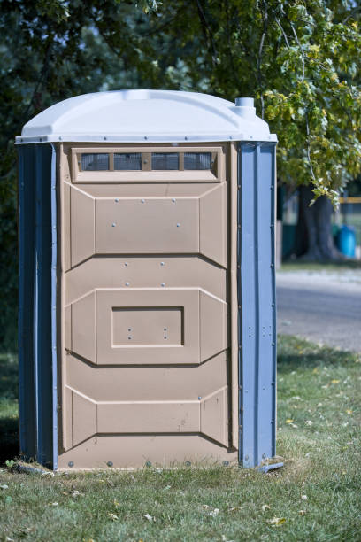 Porta potty rental for outdoor events in Fountain Hill, PA