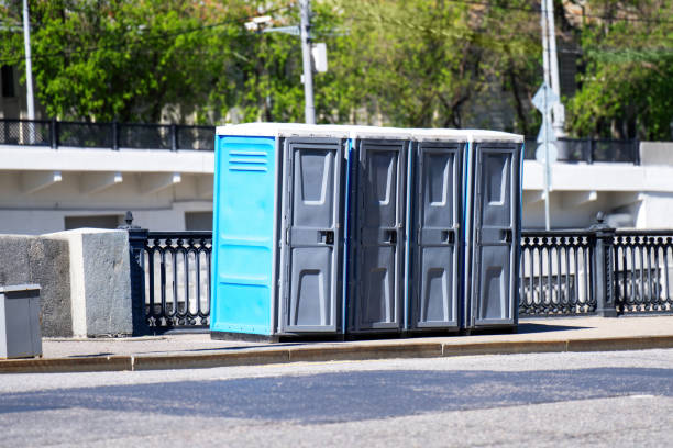 Best Portable toilet rental cost  in Fountain Hill, PA