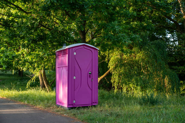 Best Portable toilet rental cost  in Fountain Hill, PA
