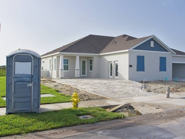 Affordable portable toilet rental in Fountain Hill, PA
